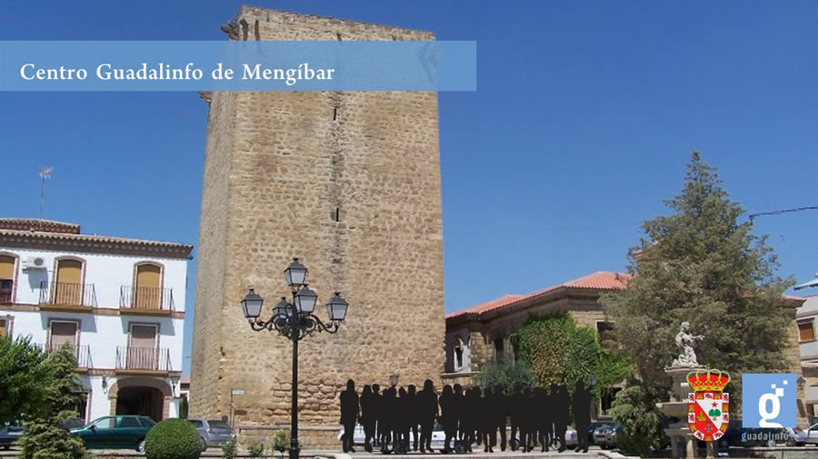 Celebración Día de Andalucía en Mengíbar