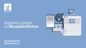 Guadalinfo Online