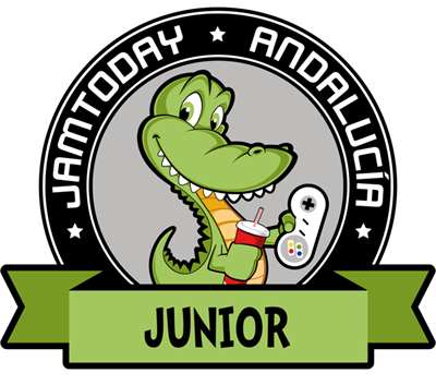 JamTodya Junior. Mengíbar 2019